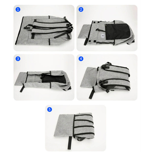 GA1103---Lightweight Packable Hiking Backpack - Image 4