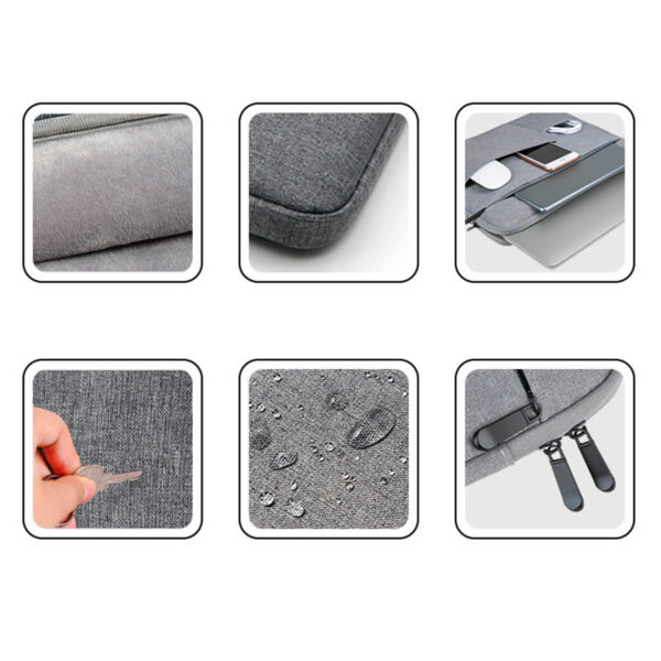 GA1216---Business Office Computer Handbag - Image 4