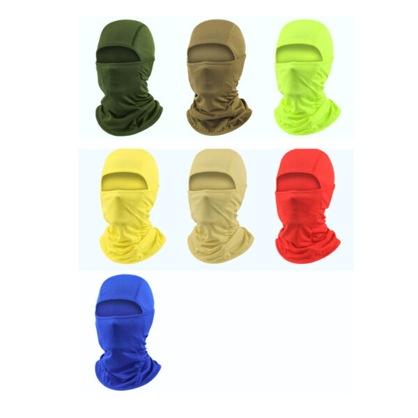 GA1217---Summer Balaclava Face Mask - Image 4