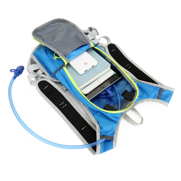 GA1114---Hiking Waterproof Bicycle Backpack - Image 5