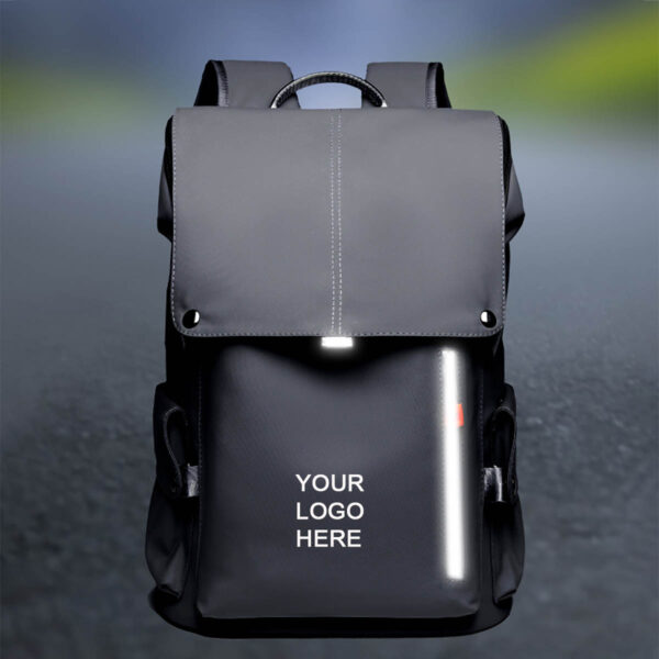 GA1158---Travel Laptop Backpack For Men - Image 5