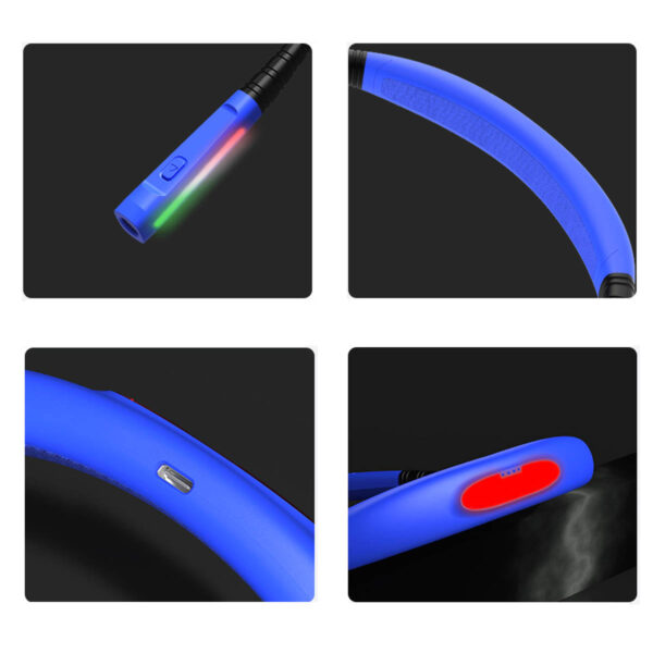 GA1166---Rechargeable LED Neck Reading Light - Image 5