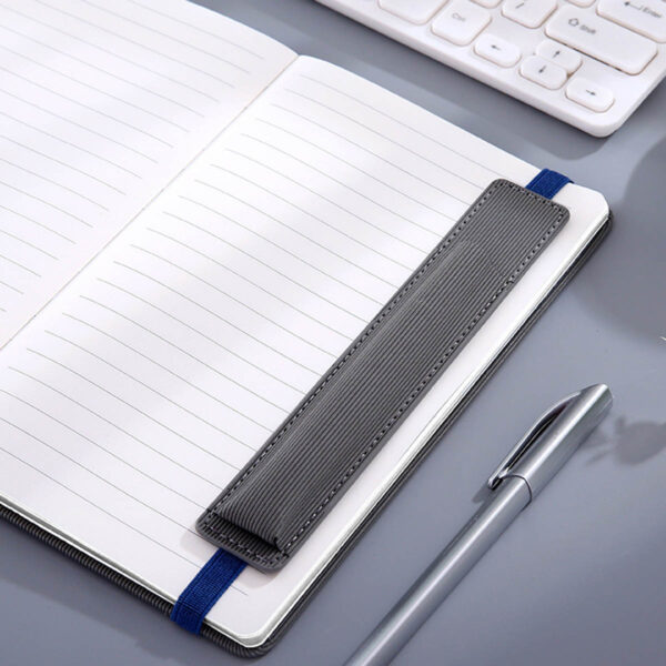 GA1194---A5 Journal Notebook Pen Holder - Image 5
