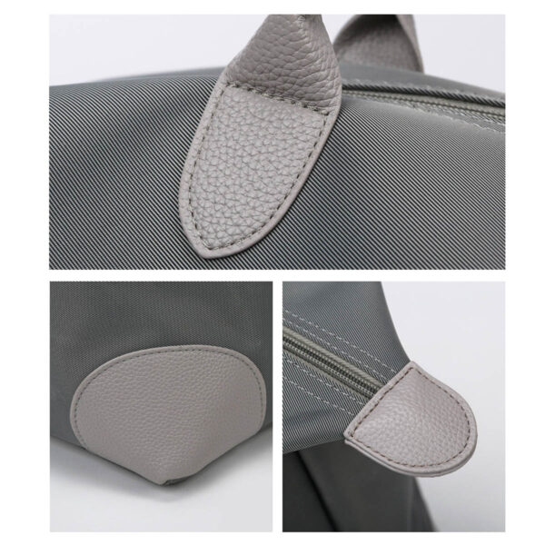 GA1210---Travel Duffel Bag Tote Bag - Image 5