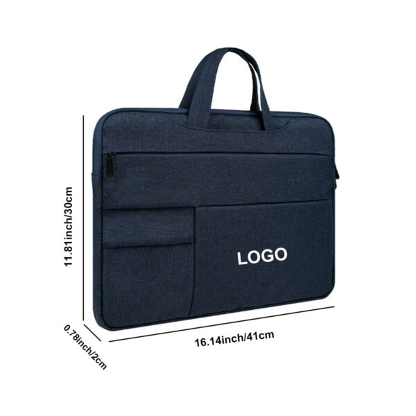 GA1216---Business Office Computer Handbag - Image 5