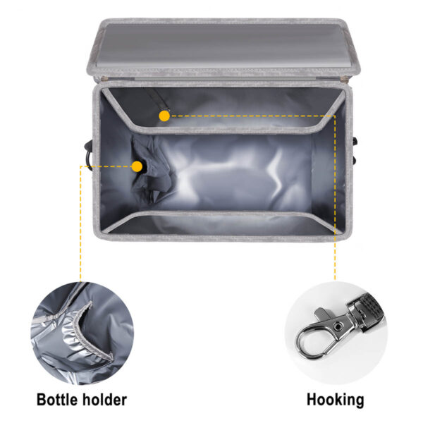 GA1244---Universal Stroller Organizer - Image 5