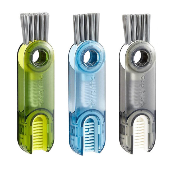 GA1248---3 in 1 Multifunctional Cleaning Brush - Image 5