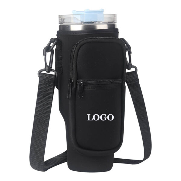 GA1274---Stanley Quencher Water Bottle Bag