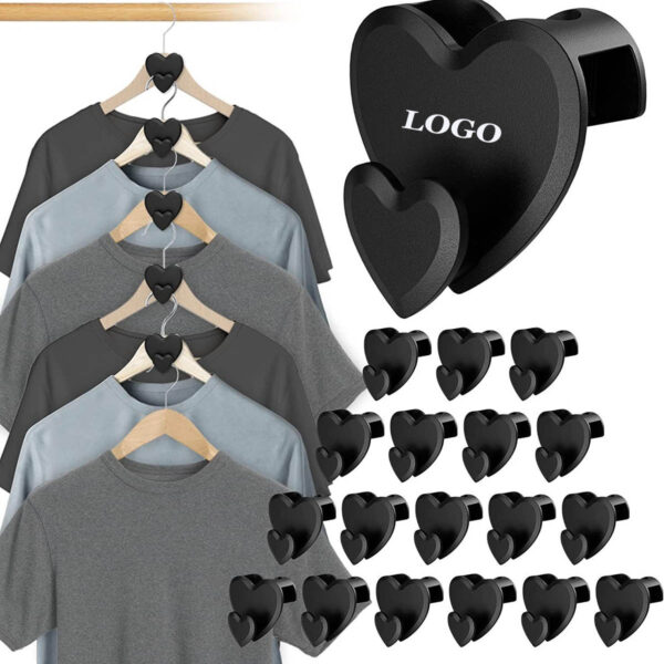 GA1283---Space Saving Hangers