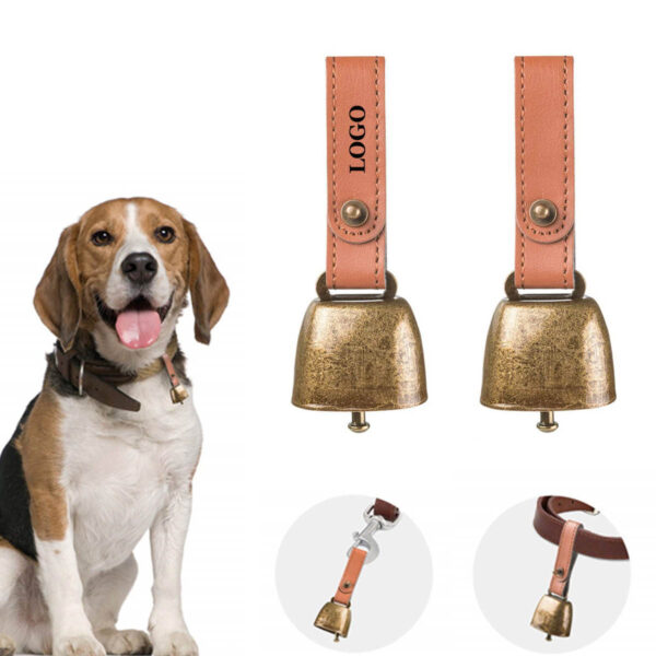 GA1371---Dog Collar Bell