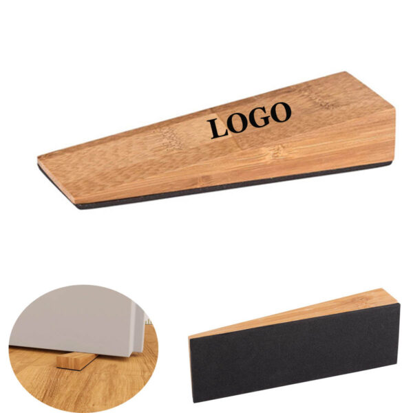 GA1286---Wooden Door Stoppers