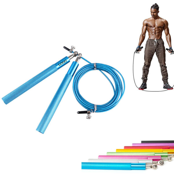 GA1417---Speed Jump Rope