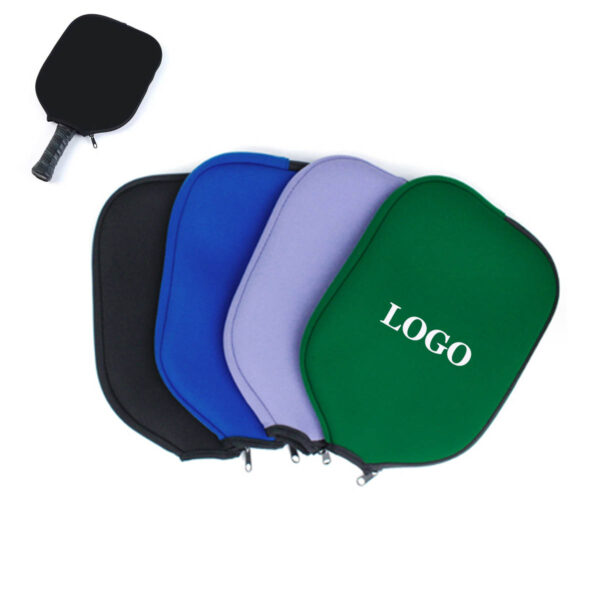 GA1288---Pickleball Paddle Cover
