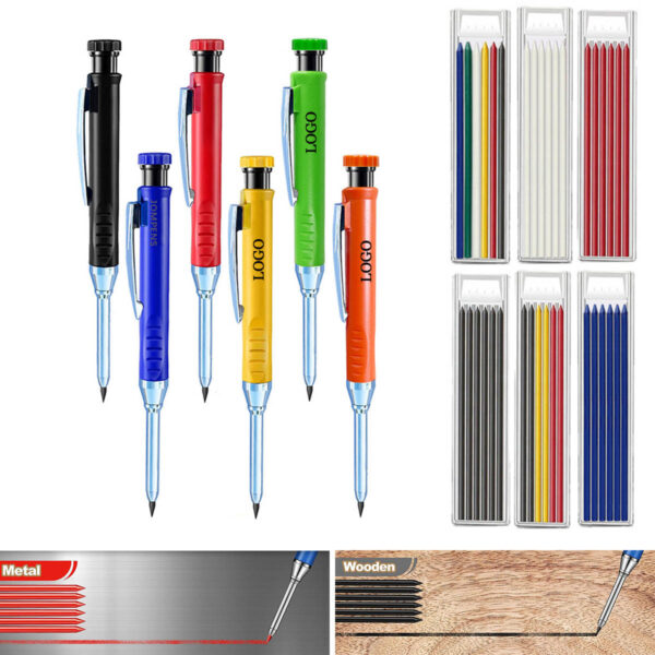 GA1420---Carpenter Pencil