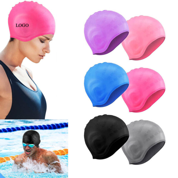 GA1421---Swim Cap Ear Protection