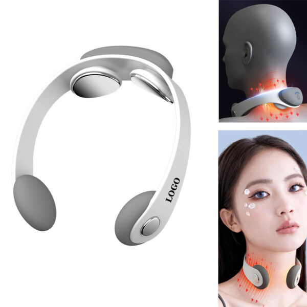 GA1434---Electric Neck Massage