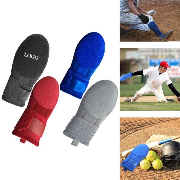 GA1444---Sliding Mitt For Baseball