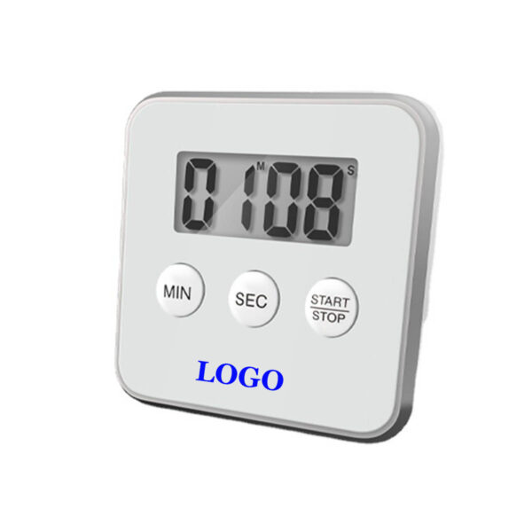 GA1291---Kitchen Timer Cooking Count Down