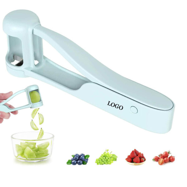 GA1448---Plastic Grape Cutter Slicer