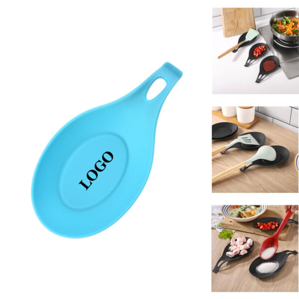 GA1295---Silicone Spoon Rest
