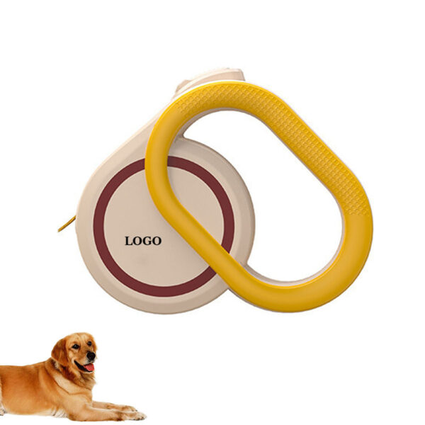 GA1301---Retractable Dog Leash 3M