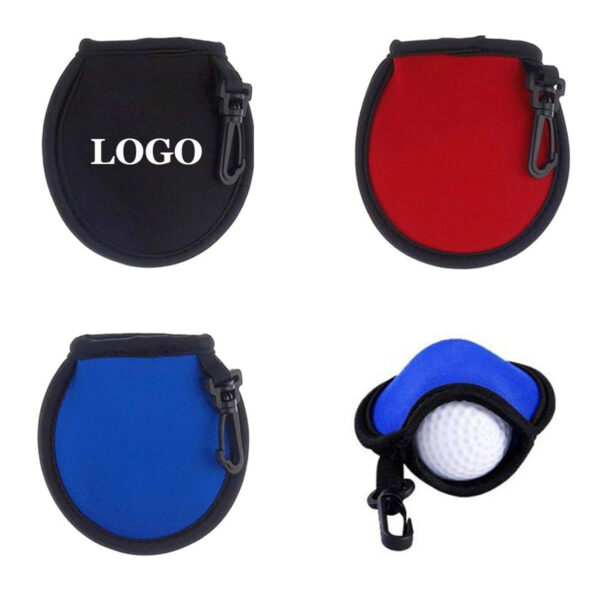 GA1305---Golf Cleaning Pouch
