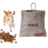 GA1277---Dog Treat Pouch