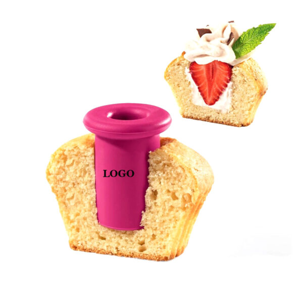 GA1315---Cake Muffin Silicone Open Plug