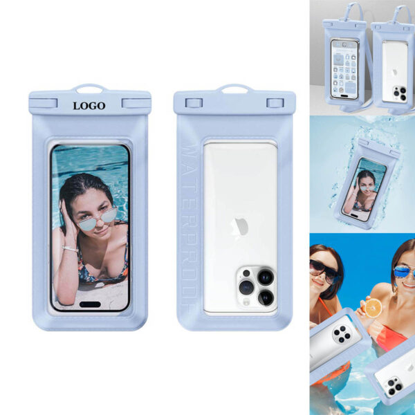 GA1324---Waterproof Phone Pouch