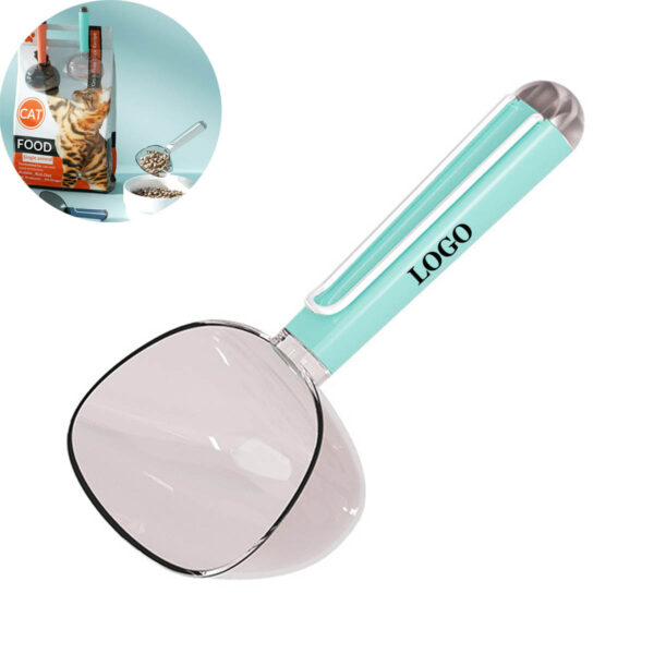 GA1329---Pet Food Measuring Scoop