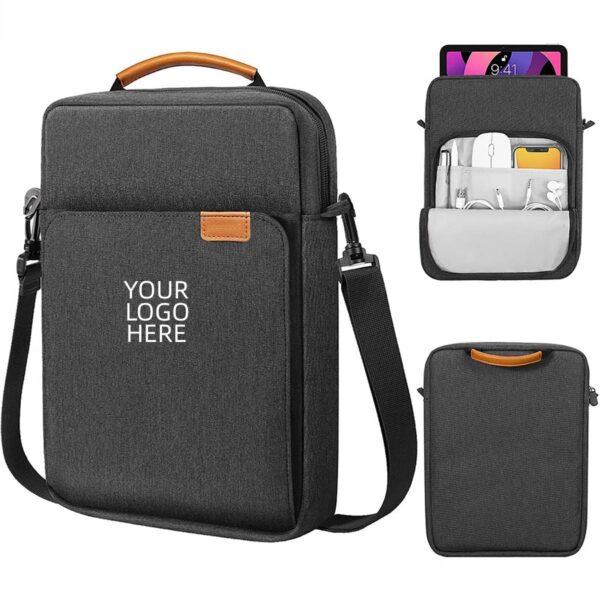 GA6007---Ipad Tablet Shoulder Bag 13 Inch