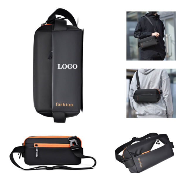 GA1347---Stylish Crossbody Bag