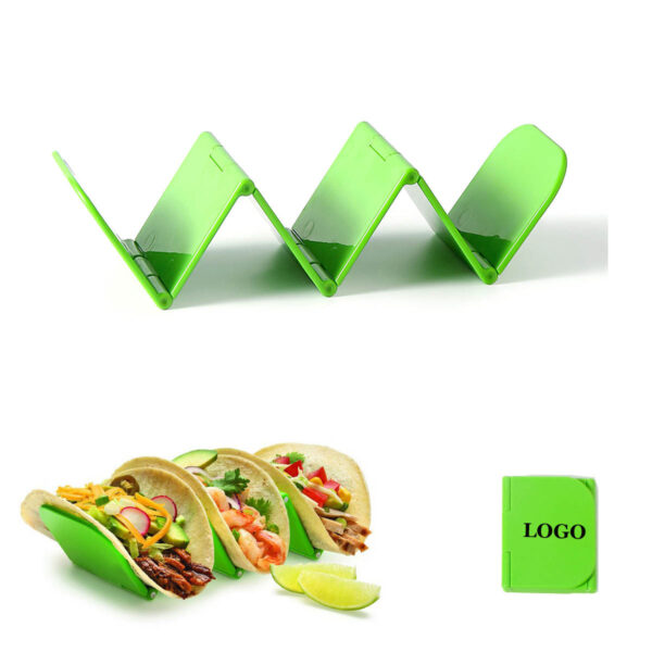 GA1351---Mexico Taco Holder Stand