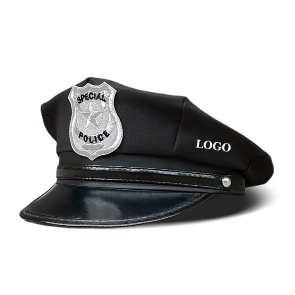 GA1282---Role Play Party Police Hat