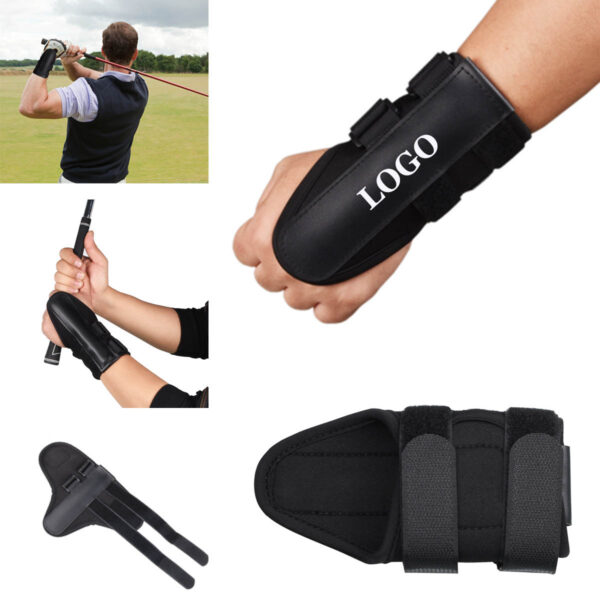 GA1361---Golf Wrist Brace Band