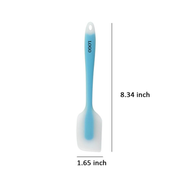 GA1399---Silicone Spatula Kitchen Utensil - Image 2