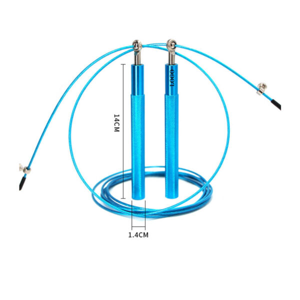 GA1417---Speed Jump Rope - Image 2