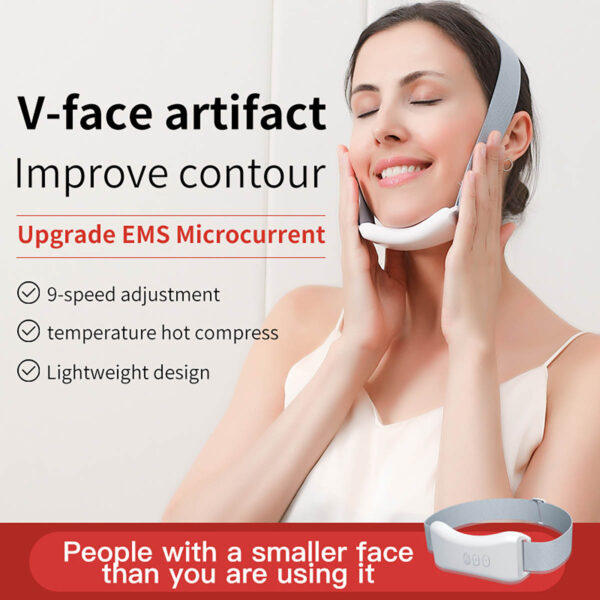 GA1424---Face Slimming Device - Image 2
