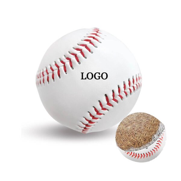 GA1443---Baseball Standard Official Size 9 inch - Image 2