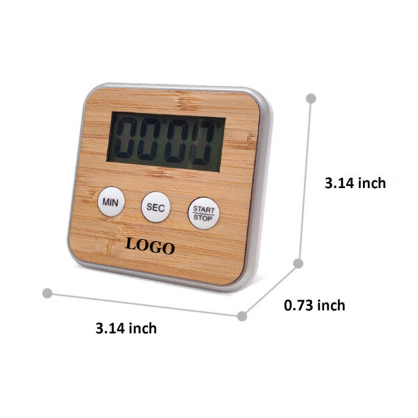 GA1292---Kitchen Timer Count Down - Image 2
