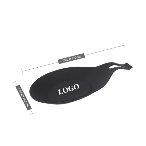 GA1295---Silicone Spoon Rest - Image 2