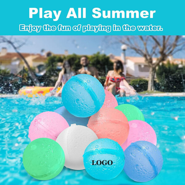 GA1300---Magnetic Refillable Water Bombs - Image 2