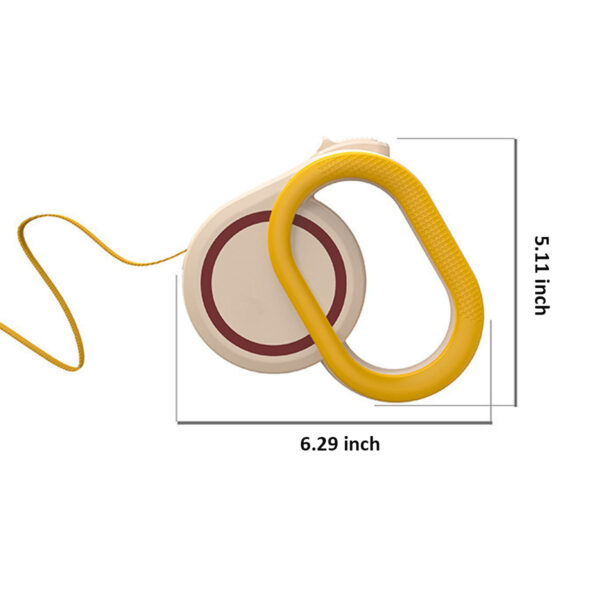 GA1301---Retractable Dog Leash 3M - Image 2
