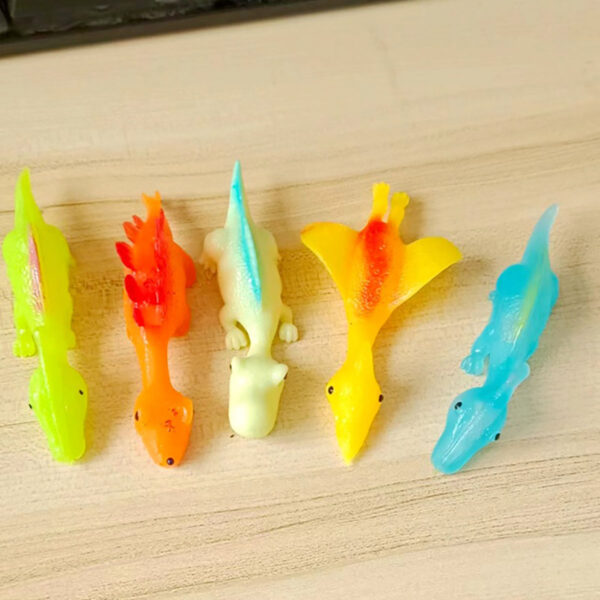 GA1310---Slingshot Dinosaur Finger Toy - Image 2