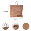 GA1277---Dog Treat Pouch - Image 2