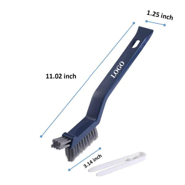 GA1317---3 in 1 Crevice Gap Cleaning Brush - Image 2