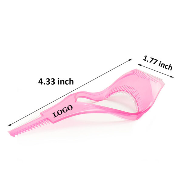 GA1319---Mascara Eyelash Shield Guard - Image 2