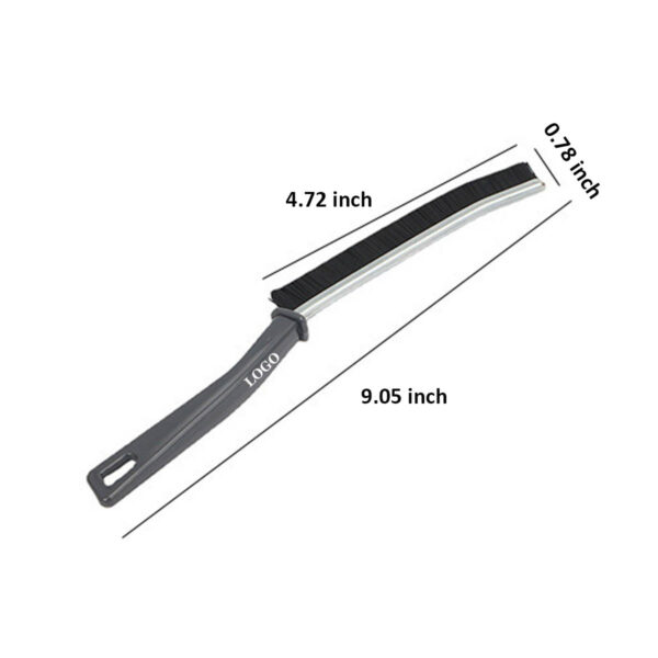 GA1325---Kitchen Bathroom Cleaning Brush - Image 2