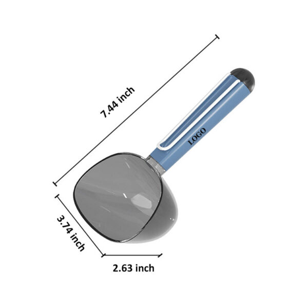 GA1329---Pet Food Measuring Scoop - Image 2