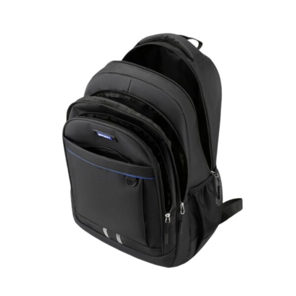 GA6002---Travel Laptop Backpack Business Casual Bag - Image 2